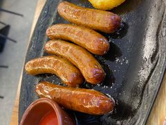 -萨莉亚意式餐厅(金隅嘉品mall店)