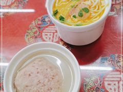 -玉华台饭庄(裕中西里小区店)