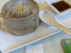 -利苑酒家(金宝店)