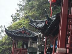 -大慈岩风景区