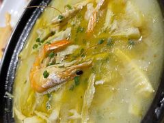 -小舟山海鲜