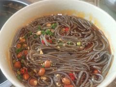 蕨根粉-苗姑酒堂(仁义社区店)