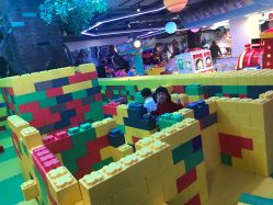 -宝燕乐园(闵行旗舰店)