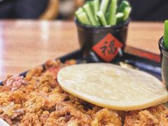 肘子酥-陈傻子餐厅(世纪都会店)