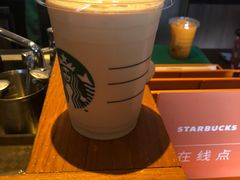 -星巴克(3号湾店)