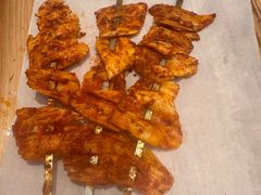 -新疆巴州金丝特餐厅(大钟寺店)