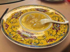 迷你佛跳墙-北京饭店谭家菜