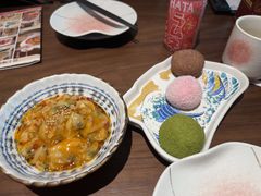 -白石的深夜食堂(万达店)