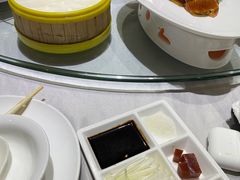 -鸭王烤鸭店(三里河店)