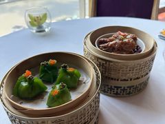 -金轩中餐厅 Jin Xuan(浦东丽思卡尔顿酒店)