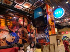 大堂-有喜屋·深夜食堂(环宇荟店)