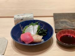 -Ginza Onodera铁板烧(外滩十八号店)