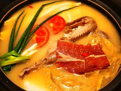 -老鸭集(萧山万象汇店)