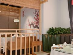大堂-闫府私房菜·百年鲁菜(恒隆店)