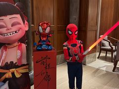 -明月东一酒店·菲斯特自助餐厅