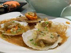 -宴会中心
