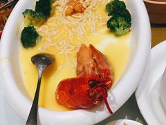 -梦都海鲜酒家(万达广场江桥店)