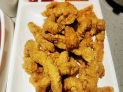 小酥肉-海底捞火锅(金光华店)