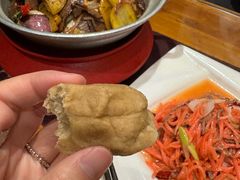 -玛禄藏膳(五分店)