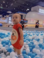 -MINI MARS KIDS CLUB亲子家庭中心(长宁天山店)
