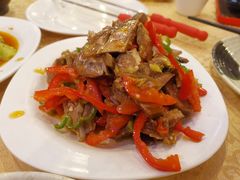 -维吾尔餐厅(宜山路店)