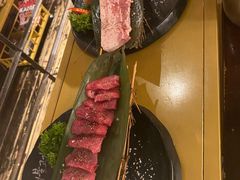 -三代烤肉(保利广场店)