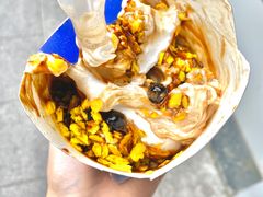 -麦当劳(嘉定店)