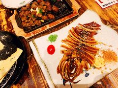 -小川洋风料理(街道口店)