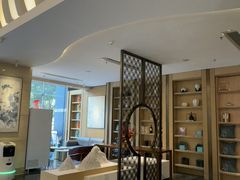 -蓬客精品酒店(南山海岸城购物中心店)