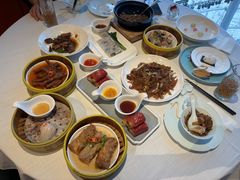 -醉辉皇原味海鲜江南菜(成都大魔方店)