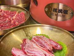 -核桃碳烤肉馆(深圳首店)