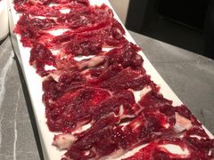 -潮发潮汕牛肉店(东方宝泰店)