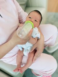 -喜喜月子(瑞虹天地店)