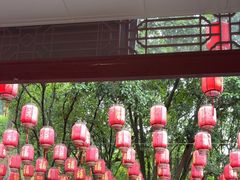 -桂林独秀峰王城景区