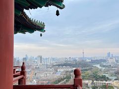 -阅江楼风景区