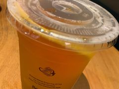 红袖青提-BeauTea水仙(coco park店)