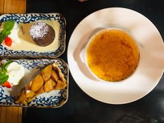 -LA  PETANQUE(泰安路店)