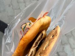 -馕王(西虹路店)