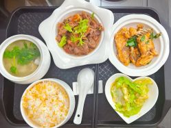 -馨月汇·一悦馨香月子中心(前滩店)