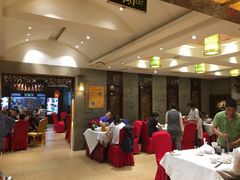 大堂-老爷庙风味美食府(魏都大道店)