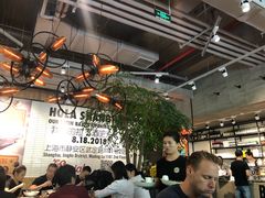 -Moka Bros 摩卡站(嘉华店)