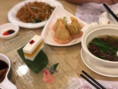 -点都德(华强南店)