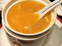 -上海苏宁宝丽嘉酒店·嘉府壹号中餐厅