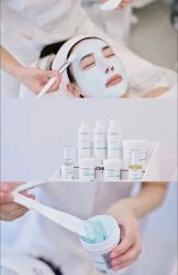 -VE专注问题肌·赛诺龙&科学美肤中心