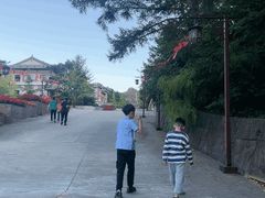 -丹东凤凰山景区