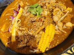 -蛙老爹·蜀香美蛙鱼头(王家湾店)
