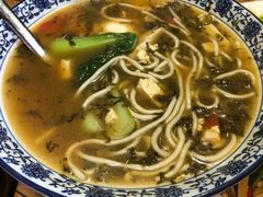 -一盏明灯全素斋(殊像寺店)