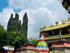 -深圳锦绣中华民俗村