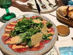 -Osteria Garden 生蚝花园餐厅(原进贤路店)