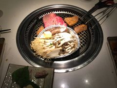 -赤坂亭M9和牛烧肉·日料398放题(万达店)